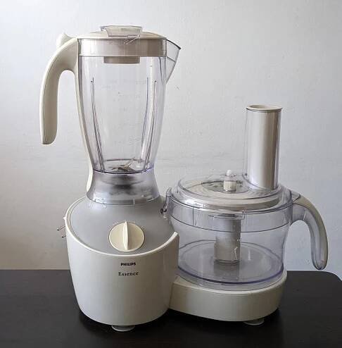 Kuchyňský robot Philips Essence