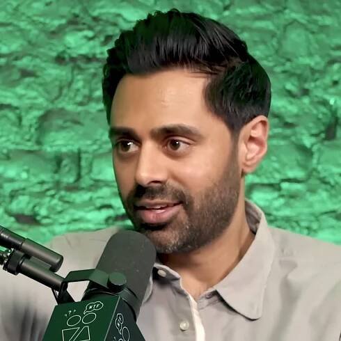 Hasan Minhaj – Wikipedia