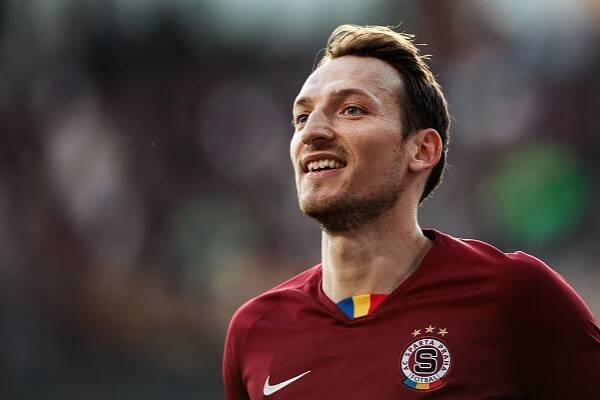 Podruhé v řadě doma 4:0 | sparta.cz