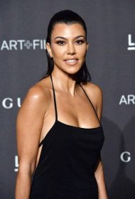 Kourtney Kardashian Is Reenergized After Stopping IVF Journey