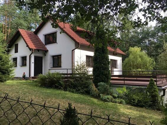 Chaloupka Nová Živohošť - k pronajmutí - foto 4