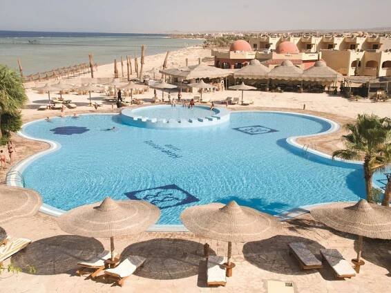 Blue Reef Resort - 24travel.cz