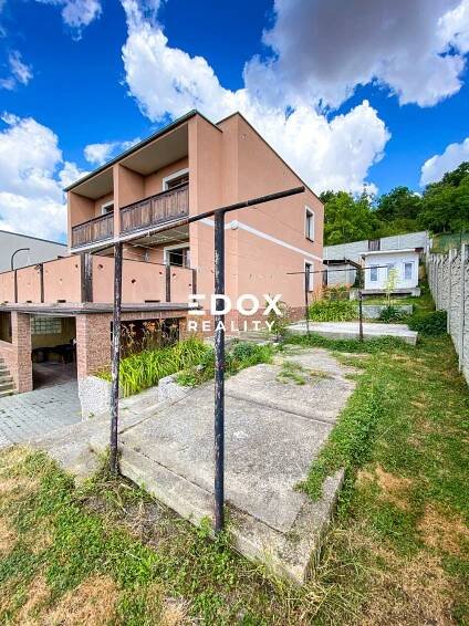 Prodej RD 280m2, pozemek 894m2, Brandýsek - Olšany okres Kladno. | Reality.iDNES.cz 