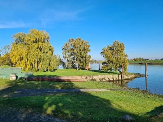 Bildergalerie des Wohnmobilhafen Elbepark Bunthaus Hamburg - Elbepark Bunthaus
