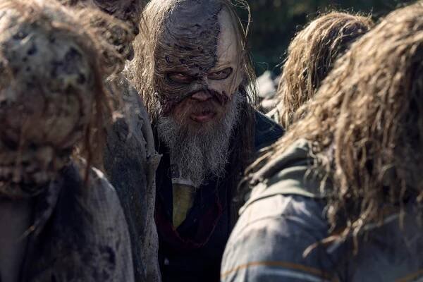 The Walking Dead