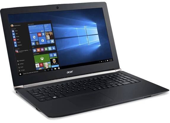 acer nitro