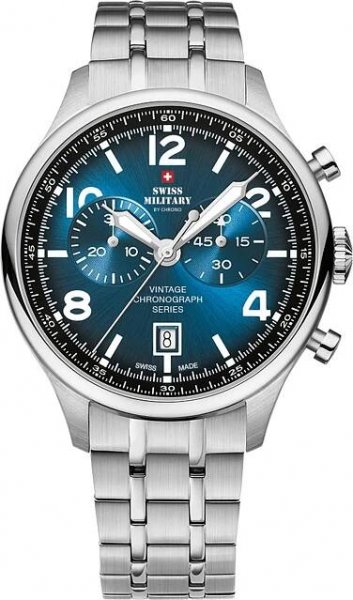 Swiss Military SM30192.03