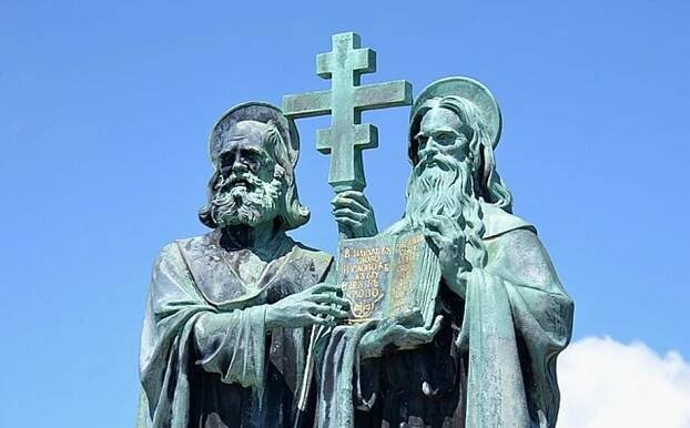KVÍZ: Kdy byl upálen Jan Hus a jaké písmo přinesli slovanští věrozvěstové? Otestuj své znalosti
