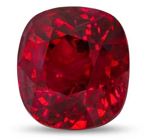 Gemstones | The Golden magpie