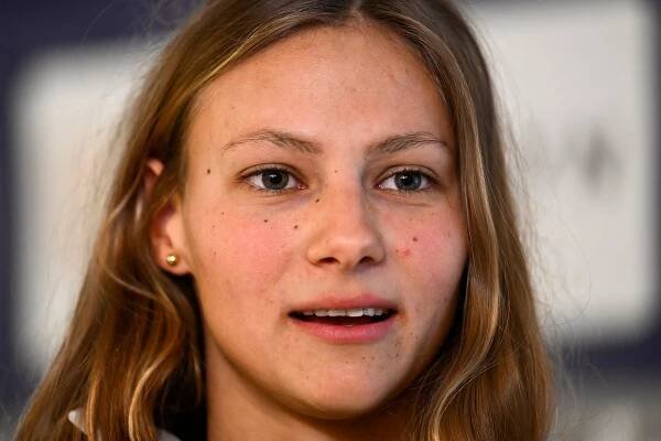 Změny nelituju, jsem strašně šťastná, že jsem to udělala, říká Seemanová k zahraniční cestě