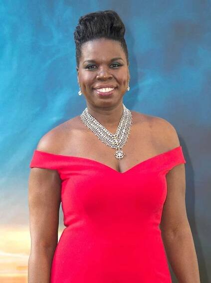 Leslie Jones Slams New 'Ghostbusters' Sequel in Original Universe: It's Like We Didn't 'Count'