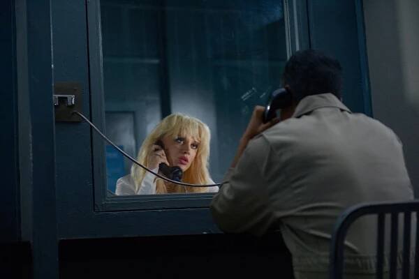 Victoria Gotti: My Father's Daughter - Z filmu