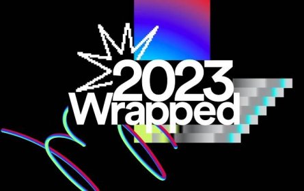 Spotify Wrapped je tu! Podívejte se, jak zněl rok 2023 v Česku