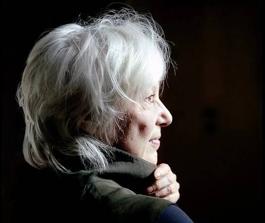 Bernadette Lafont et Dieu créa la femme libre - Z filmu - Bernadette Lafont