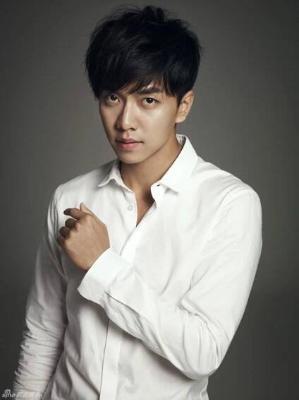Lee Seung Gi en 2013