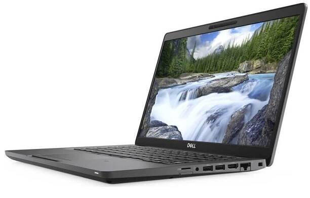 DELL Latitude 5400 (5400-5681)