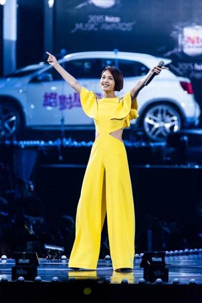 Rainie Yang - Wikipedia