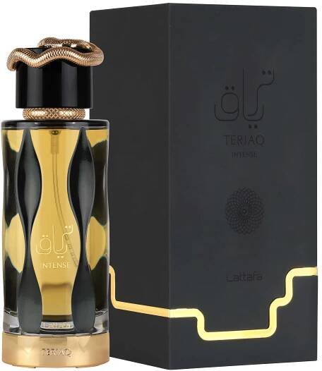 Teriaq Intense - EDP