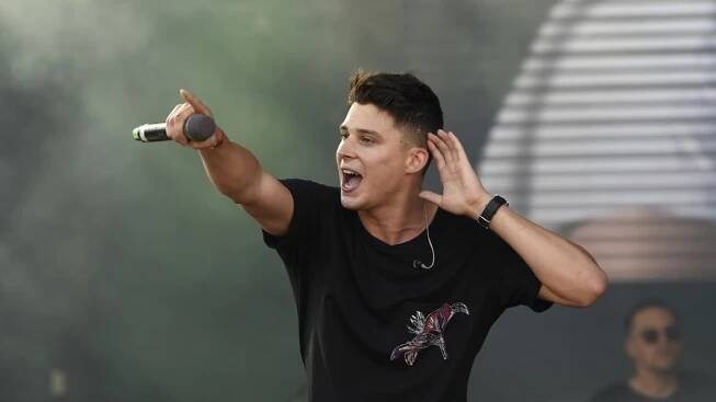 Těžký rozchod zpěváka Sebastiana. Je to definitivní, potvrdil v Novém dni a zmínil novinku