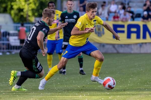 Návrat mezi elitu nevyšel! Ligový sen Opavy skončil v Ďolíčku, Slezský bez gólu