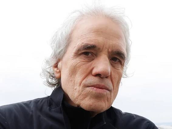 Abel Ferrara: ‘It’s a miracle that I’m still alive’