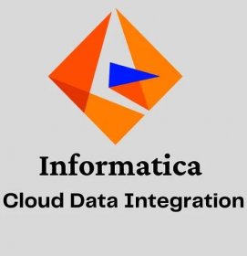 Informatica Cloud Data Integration (IICS) Training