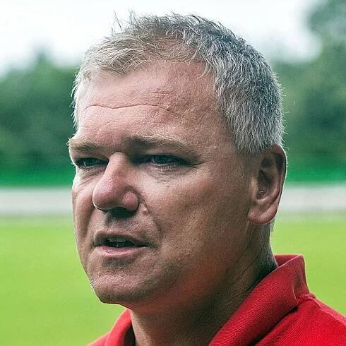 Jiří Balcárek