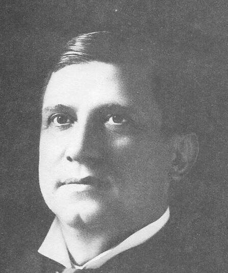 Charles M. Schwab