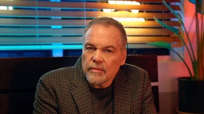 Vincent D'Onofrio's 'Wild' Journey to 'Daredevil: Born Again'