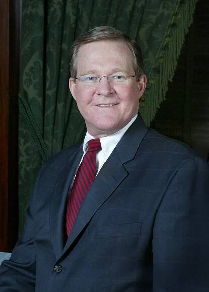 Samuel H. Smith (politician)