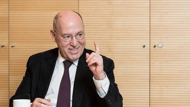 Gregor Gysi