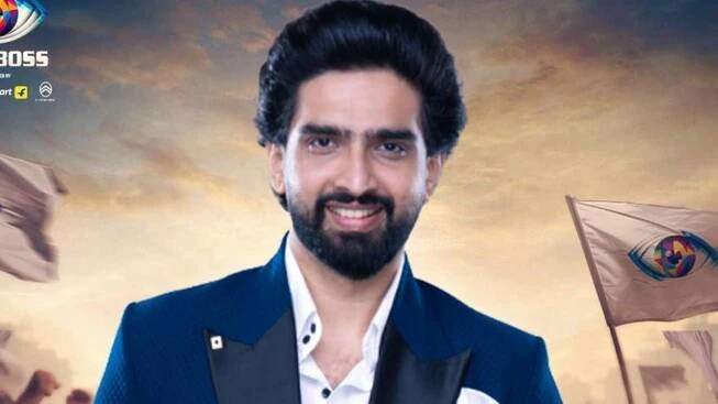 Amaal Mallik