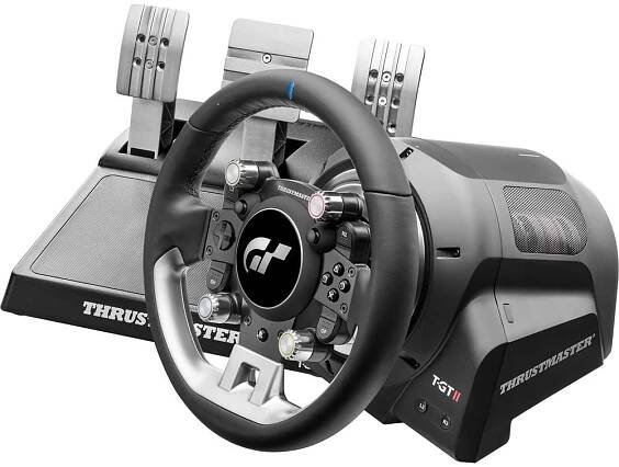 Thrustmaster T-GT II pro PS5, PS4 a PC 4160823