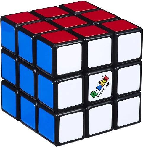 RUBIKS 3X3 CUBE