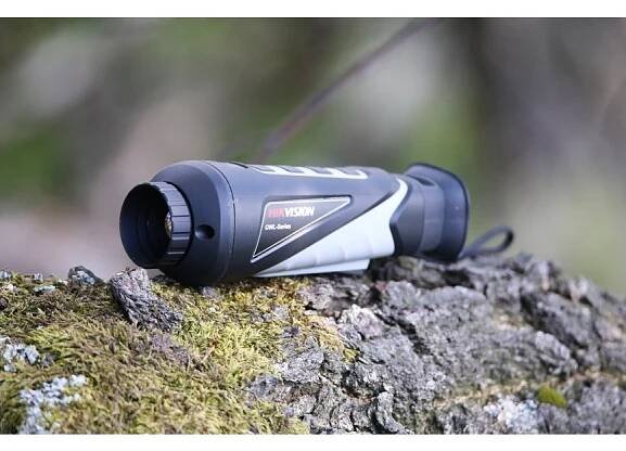 Termovizní monokulár Hikvision Hikmicro OWL OH35