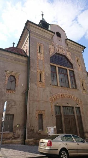 Fotogalerie • Kostel sv. Anny (Kostel) • Mapy.com