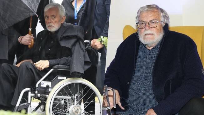 Propletené osudy Josefa Abrháma a Jana Kačera: Pojí je víc než láska k jedné ženě