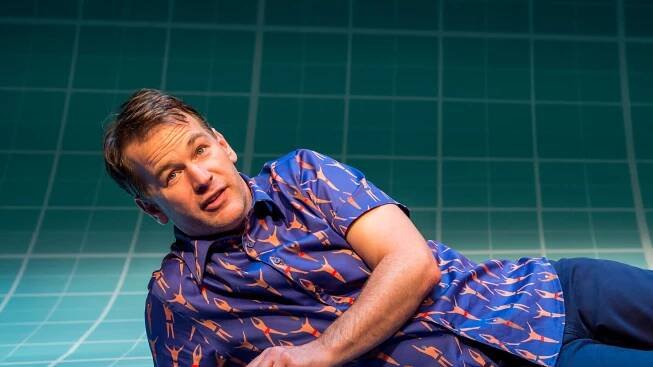 Mike Birbiglia to Return to Broadway With a New Show This Fall