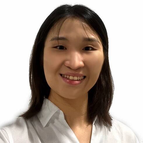Female Chiropractor in Bugis Singapore