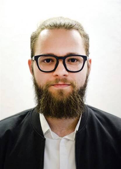 Matěj Chlupáček