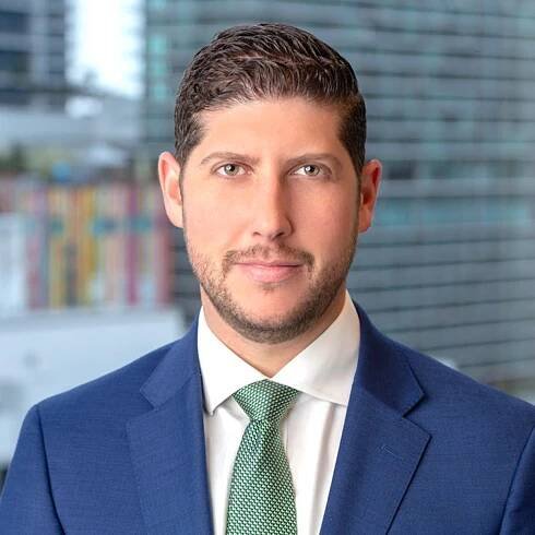 Jason N. Goldman