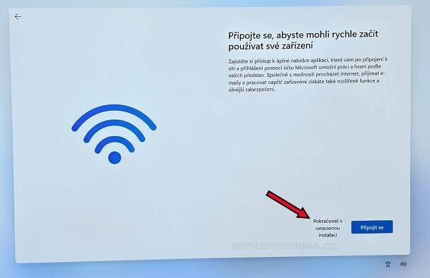 Windows 11 - Jak na instalaci, když PC není způsobilý | EPOWERING