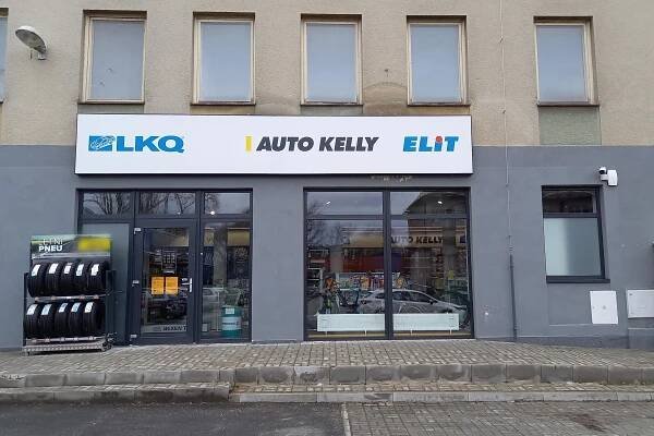 AUTO KELLY foto 1