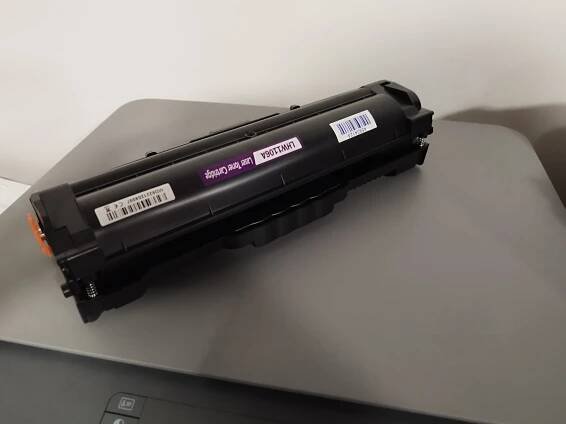 TonerPartner Toner PREMIUM pro HP 106A (W1106A), black (černý) - s čipem | TonerPartner.cz