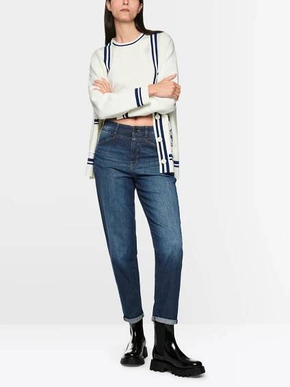 Lässige Jeans RIAD "Rethink Together"