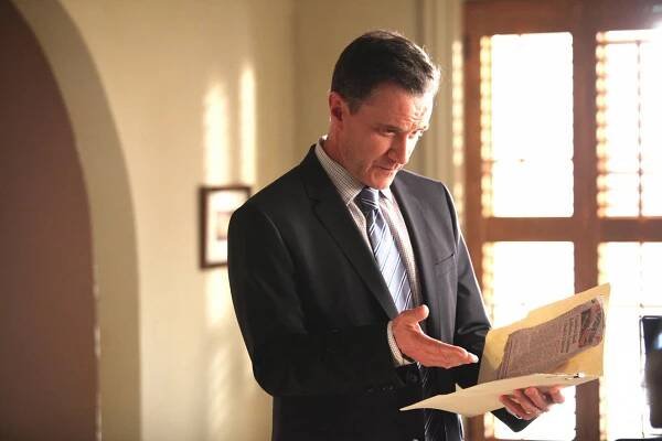 Druhá šance - Vhodný dárce - Z filmu - Tim DeKay