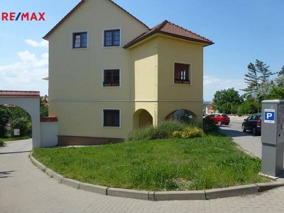 Pronájem bytu 3+kk v Mikulově | RE/MAX Permanentia