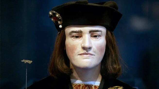 Byl Shakespearův král Richard III. nelidským vrahem i ve skutečnosti? - Novinky
