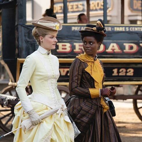 The Gilded Age Has Been Renewed for Season 2 on HBO