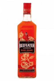 Beefeater Blood Orange - Alkoholonline.sk
